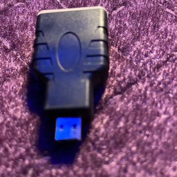 NEW HDMI to Micro HDMI for cell phone tablet portable device - Picture 4 of 7